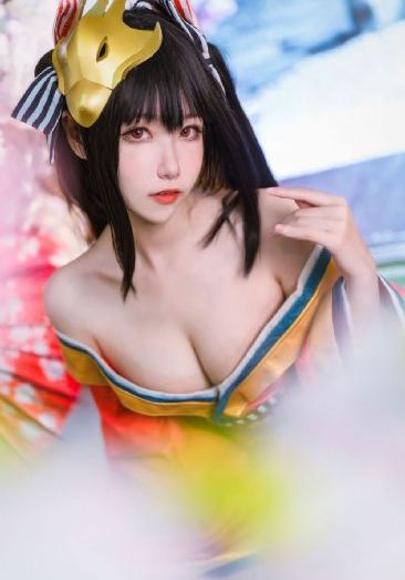 年经的嫂子