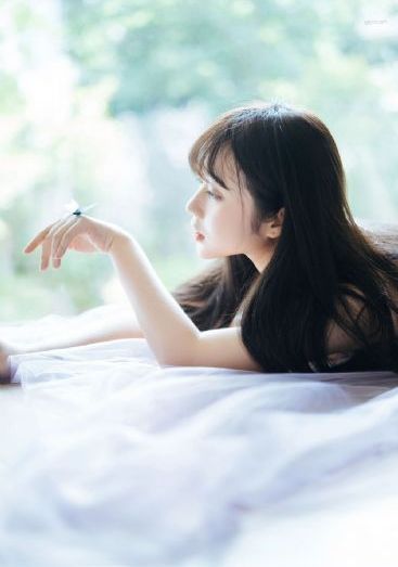 白色妖精泷泽萝拉