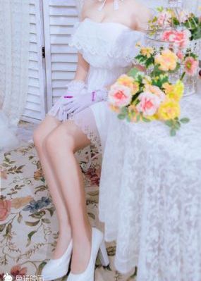 调教驯服女律师