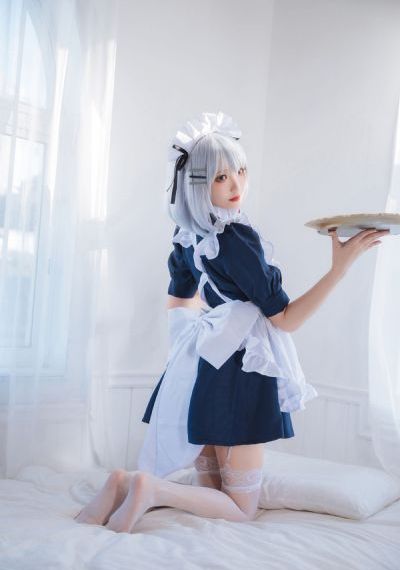 邻居家的安妮特