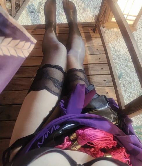 年轻的女教师
