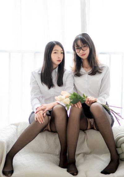 超元气三姐妹第二季