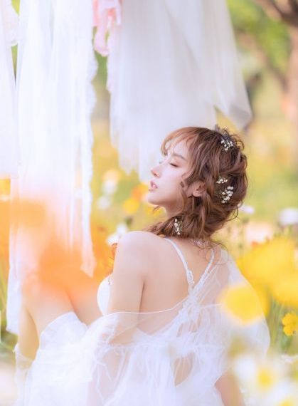 《林深见鹿》免费观看