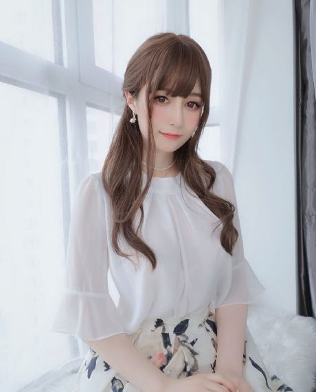 倩女性开花电影