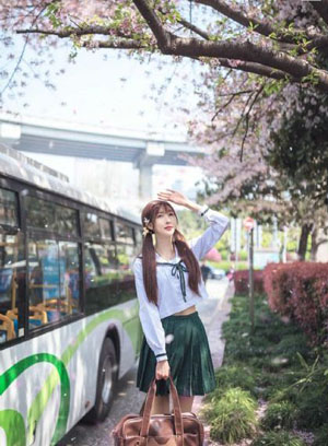 我的妻子的姐姐
