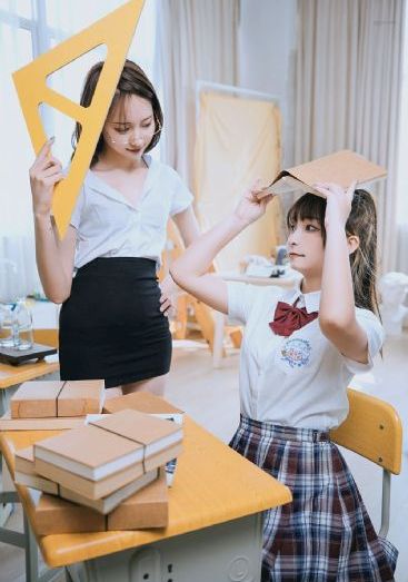 单身毒妈