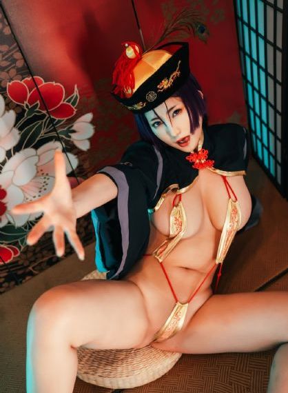 替天行道杀兄